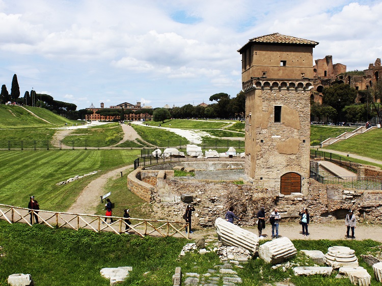 Domenica 4 giugno, prima domenica del mese, ingresso gratuito in musei civici e siti archeologici di Roma