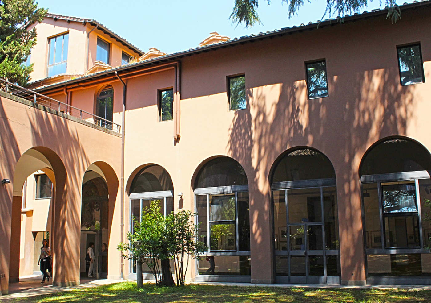 Weekend stellari al Museo di Roma in Trastevere
