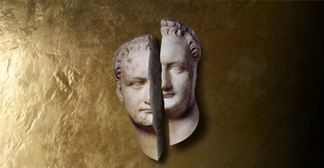 Domiziano Imperatore. Odio e amore" Roma, Musei Capitolini, Villa Caffarelli fino al 29 gennaio 2023