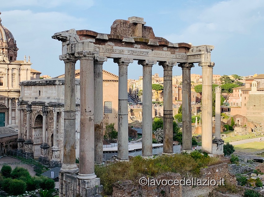Domenica 2 luglio ingresso gratuito in musei civici e siti archeologici di Roma