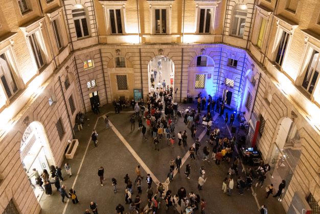 Dal 23 dicembre a Roma è festa con “Natale nei Musei”