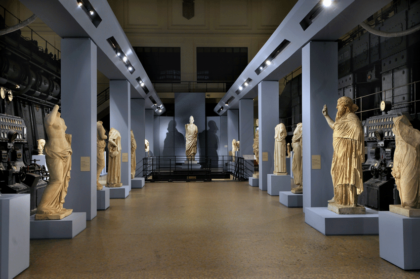 Il 6 novembre, prima domenica del mese, ingresso gratuito in musei civici e siti archeologici di Roma