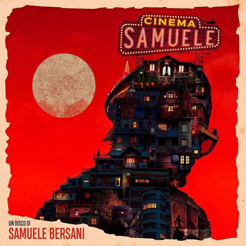 Musica: è di Samuele Bersani il miglior disco del 2020 per il Forum del giornalismo musicale