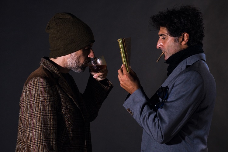 OFF/OFF Theatre - “Emigranti” 20-21-22-23 Aprile 2023