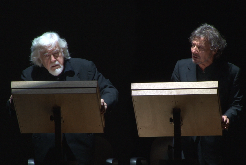 Teatro Arcobaleno - Il canto dell’usignolo - Dal 10 al 12 marzo 2023