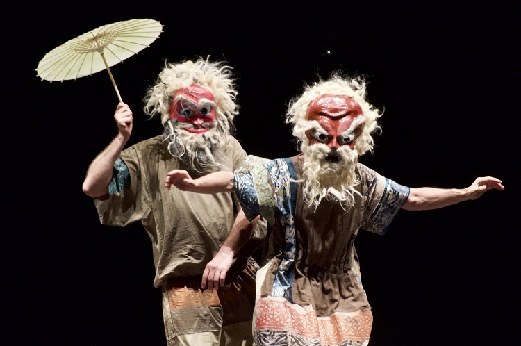 Teatro Tor Bella Monaca - Gli spettacoli in scena dal 7 al 12 febbraio