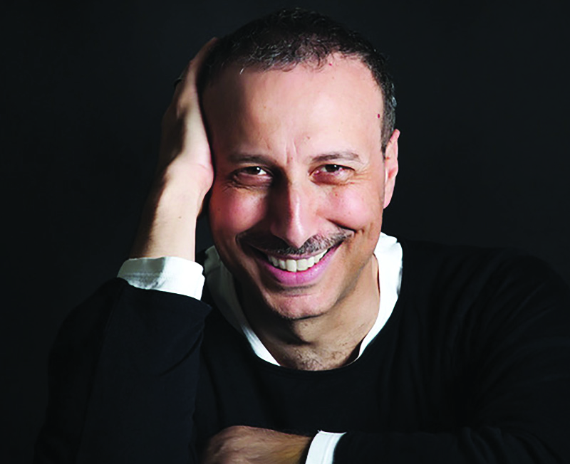 Teatro Arcobaleno -  EPIDICUS - Dal 14 al 23 aprile