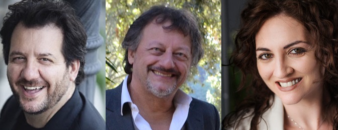 Teatro 7 OFF - Il grande Grabski dal 13 al 23 ottobre 2022