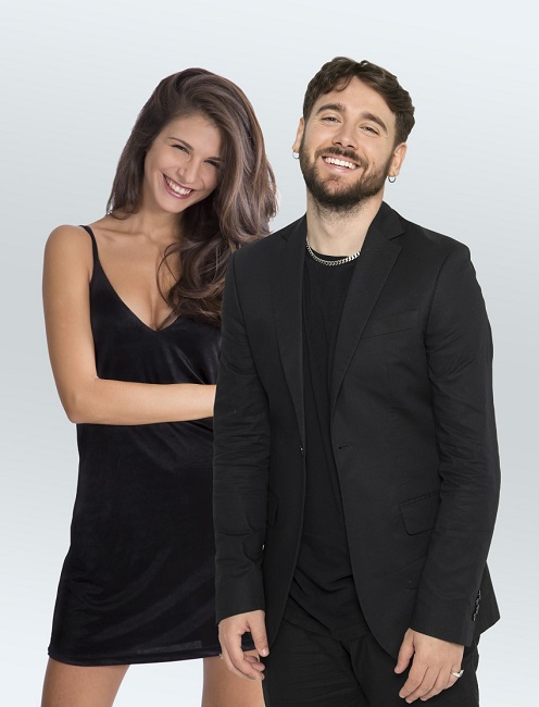 Teatro Golden. Dal 3 al 14 Maggio Emanuele Propizio e Irene De Matteis in "Se tornassi indietro"