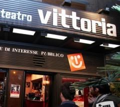 Teatro Vittoria - La Stagione 2022/2223