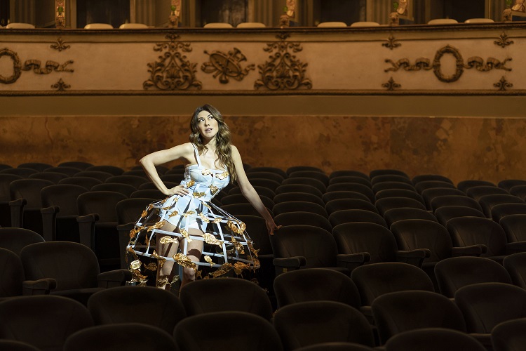 Teatro Brancaccio - Samusà dal 3 al 15 maggio