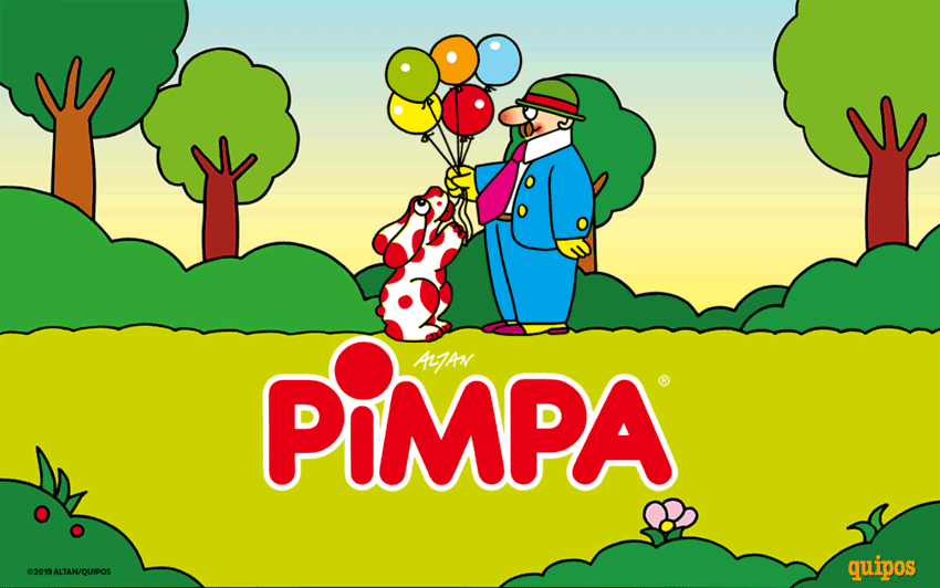 La PIMPA in una App innovativa dedicata ai bambini con autismo frutto della collaborazione tra IRCCS Eugenio Medea, Rai e Quipos
