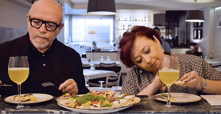 Olitalia si riconferma partner di Pizza Challenge
